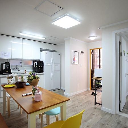 Guesthouse Dodam I Seul Exterior foto