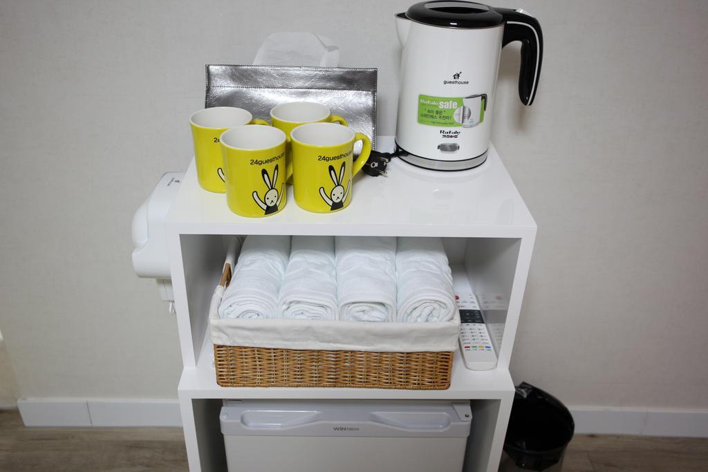 Guesthouse Dodam I Seul Quarto foto