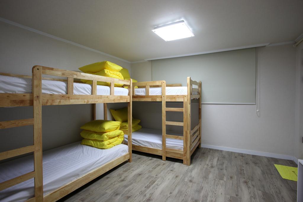 Guesthouse Dodam I Seul Quarto foto