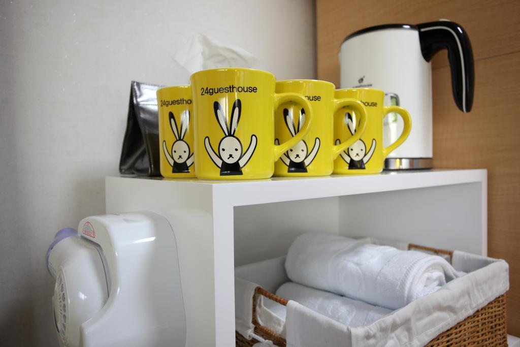 Guesthouse Dodam I Seul Quarto foto