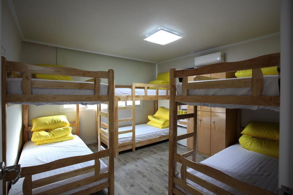 Guesthouse Dodam I Seul Quarto foto